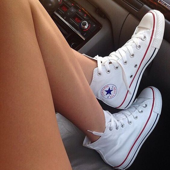 TENIS CONVERSE IMPORTADOS AAA