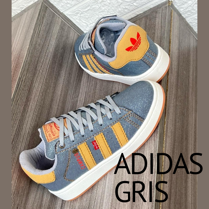 TENIS MARCAS MAS VENDIDAS