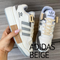 ADIDAS BEIGE