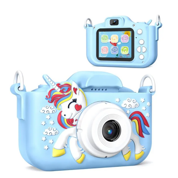 Camara Digital Infantil