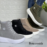 BOTIN COSIDO