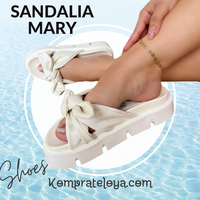 SANDALIA MARY