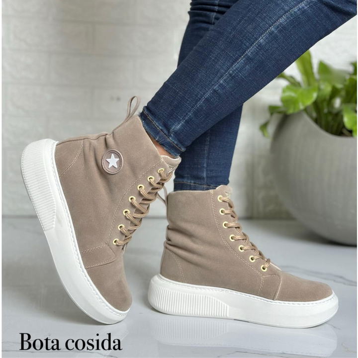 BOTIN COSIDO