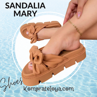 SANDALIA MARY