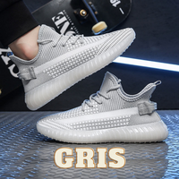 TENIS IMPORTADOS UNISEX TIPO YEEZY