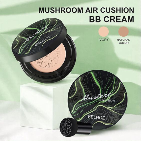 MOISTURE CUSHION™️BASE MAQUILLAJE