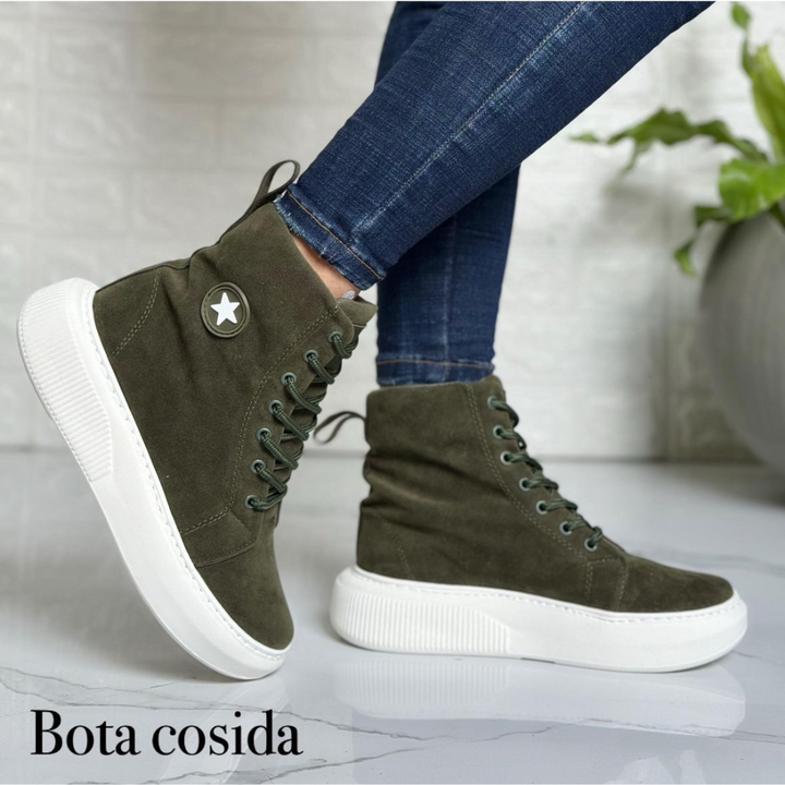 BOTIN COSIDO