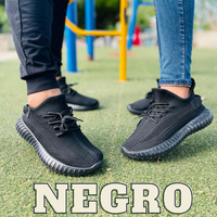 TENIS IMPORTADOS UNISEX TIPO YEEZY