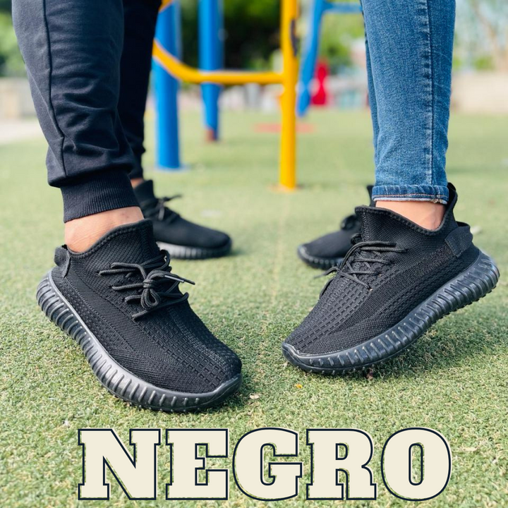 TENIS IMPORTADOS UNISEX TIPO YEEZY