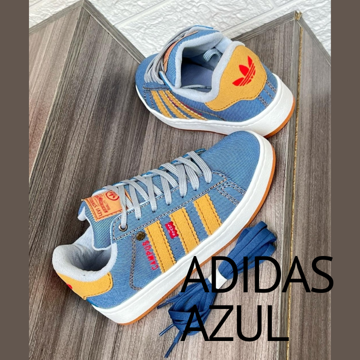 TENIS MARCAS MAS VENDIDAS