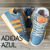 TENIS MARCAS MAS VENDIDAS