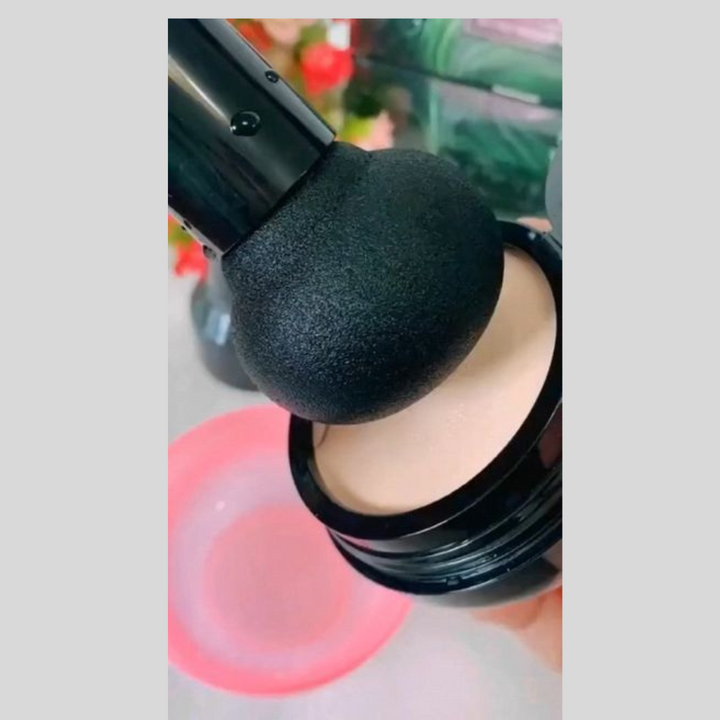 MOISTURE CUSHION™️BASE MAQUILLAJE