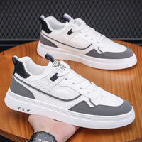 TENIS COOL BLACK & WHITE 373845/373835