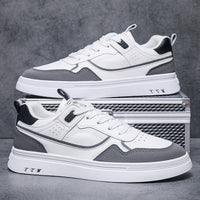 TENIS COOL BLACK & WHITE 373845/373835