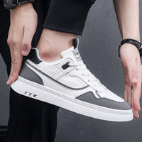 TENIS COOL BLACK & WHITE 373845/373835