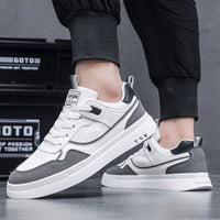 TENIS COOL BLACK & WHITE 373845/373835