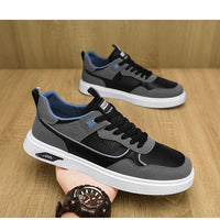 TENIS COOL BLACK & WHITE 373845/373835