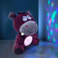 Peluche Arrullador Proyector