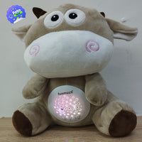 Peluche Arrullador Proyector