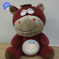 Peluche Arrullador Proyector