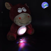 Peluche Arrullador Proyector