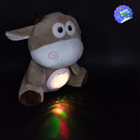 Peluche Arrullador Proyector