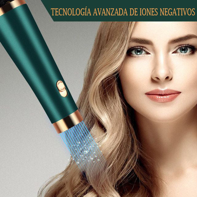 Secadores para el cabello 3 en 1